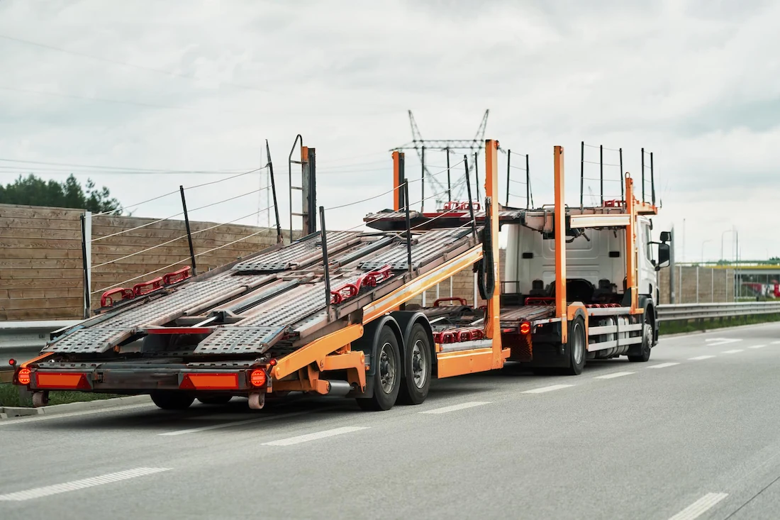 Breakdown Recovery Services In Corby