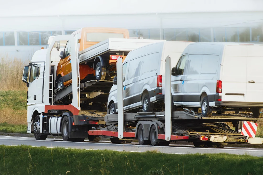 Breakdown recovery service in Earl Shilton Leicestershire by Midlands Recovery & Rescue