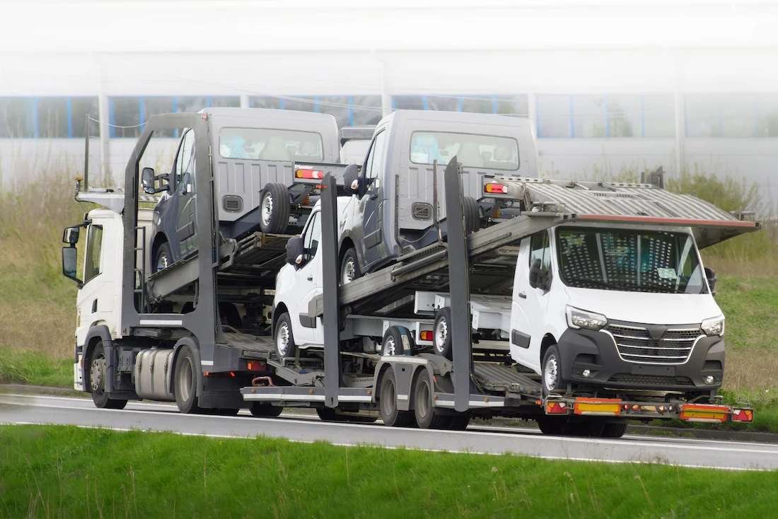 Breakdown Recovery Services In Loughborough