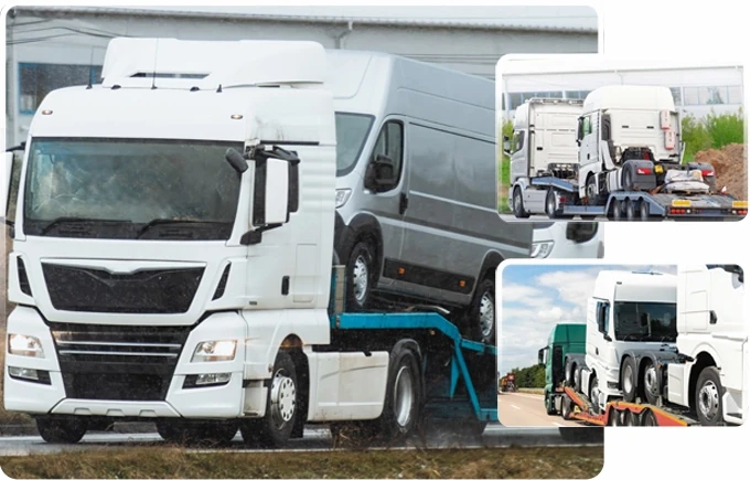 Midland Recovery Affordable Breakdown Recovery About